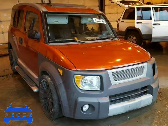 2005 HONDA ELEMENT EX 5J6YH18605L006875 Bild 0