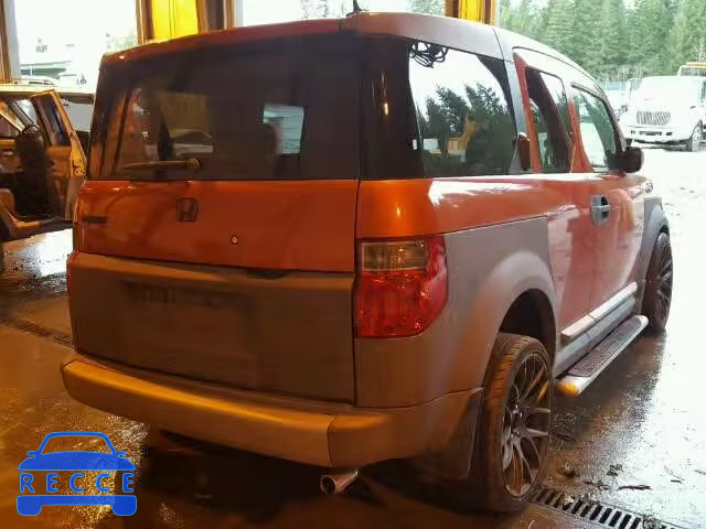 2005 HONDA ELEMENT EX 5J6YH18605L006875 Bild 3