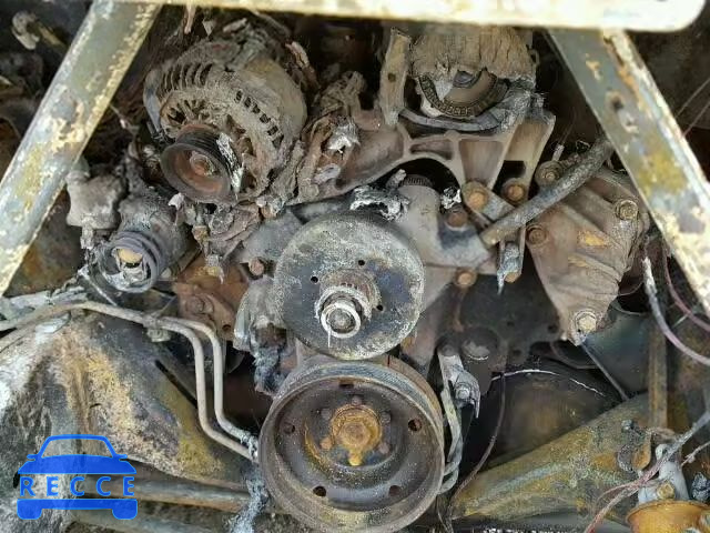 1998 DODGE RAM 1500 Q 3B7HF13Z9WG190919 image 8