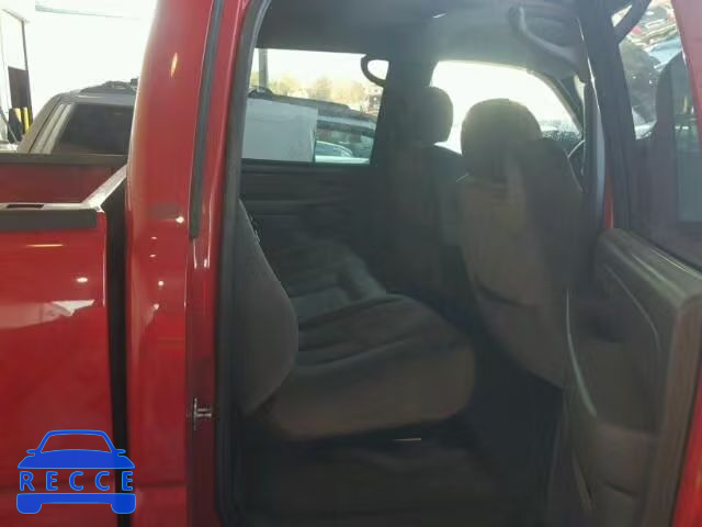 2004 GMC SIERRA K15 2GTEK13T741396661 image 5