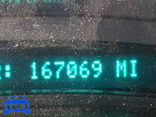 2004 GMC SIERRA K15 2GTEK13T741396661 image 7
