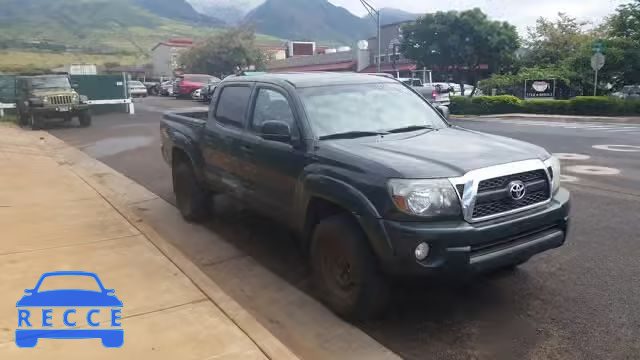 2011 TOYOTA TACOMA DOU 3TMLU4EN7BM070592 image 0