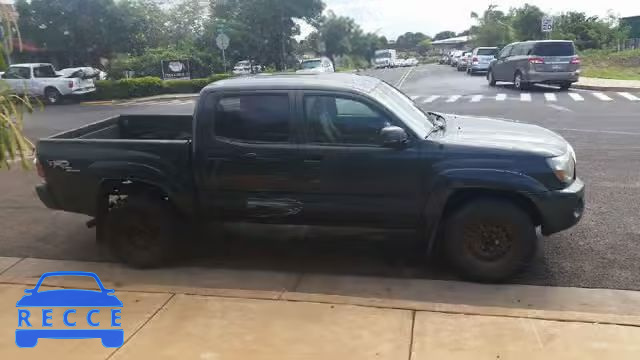 2011 TOYOTA TACOMA DOU 3TMLU4EN7BM070592 image 9