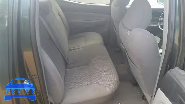 2011 TOYOTA TACOMA DOU 3TMLU4EN7BM070592 image 5