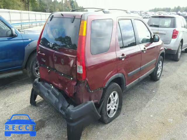 2003 HONDA CR-V EX SHSRD78823U120749 image 3