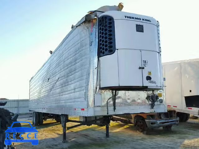 2005 UTIL BOXTRAILER 1UYVS25395M332325 Bild 0