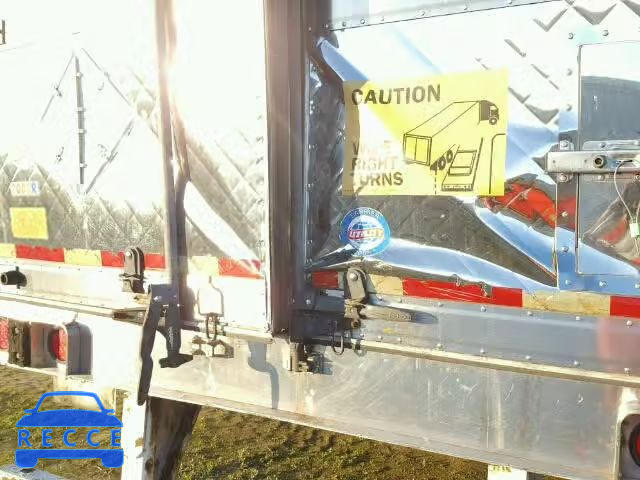 2005 UTIL BOXTRAILER 1UYVS25395M332325 Bild 9