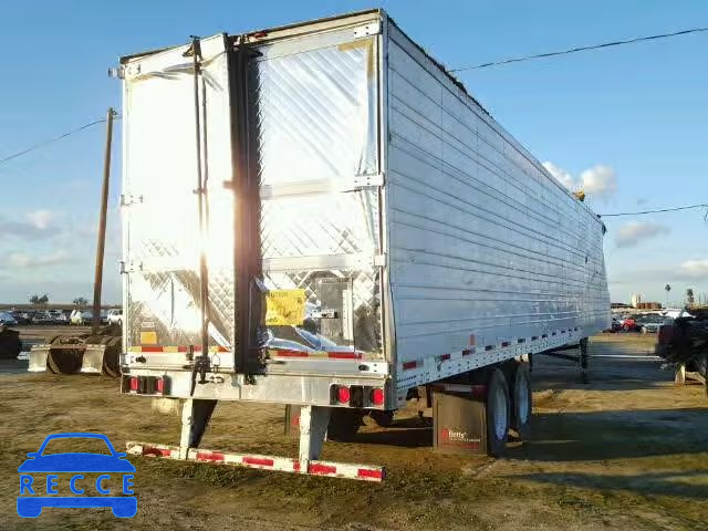 2005 UTIL BOXTRAILER 1UYVS25395M332325 image 3