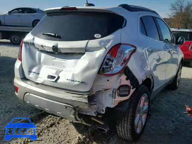 2016 BUICK ENCORE CON KL4CJBSB0GB554989 зображення 3