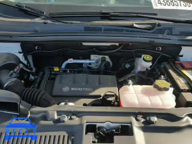 2016 BUICK ENCORE CON KL4CJBSB0GB554989 image 6