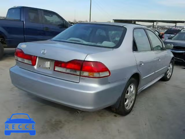 2001 HONDA ACCORD EX 1HGCG56601A142430 image 3