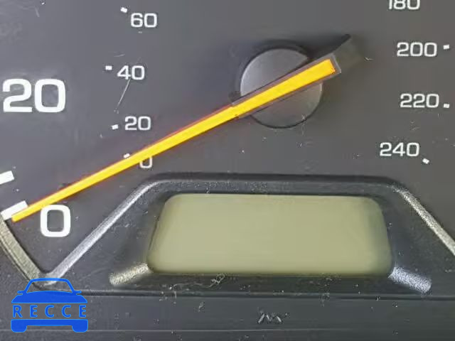2001 HONDA ACCORD EX 1HGCG56601A142430 image 7