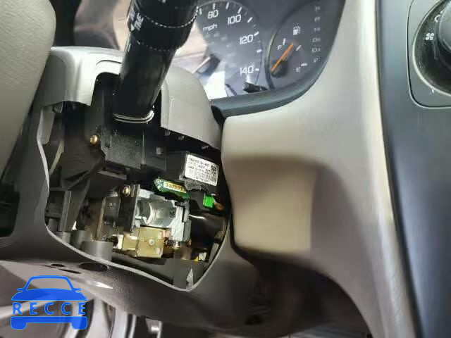 2001 HONDA ACCORD EX 1HGCG56601A142430 image 8