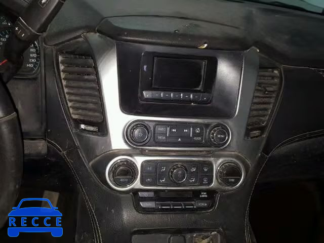 2015 CHEVROLET TAHOE C150 1GNSCAKC1FR621837 image 9