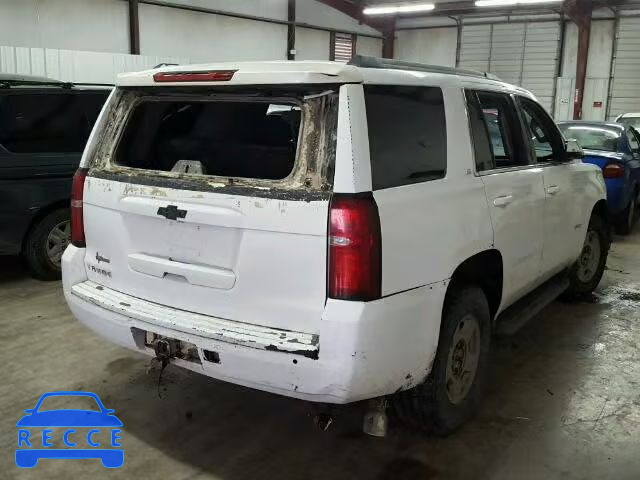 2015 CHEVROLET TAHOE C150 1GNSCAKC1FR621837 image 3