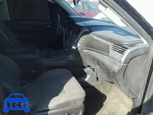 2015 CHEVROLET TAHOE C150 1GNSCAKC1FR621837 image 4