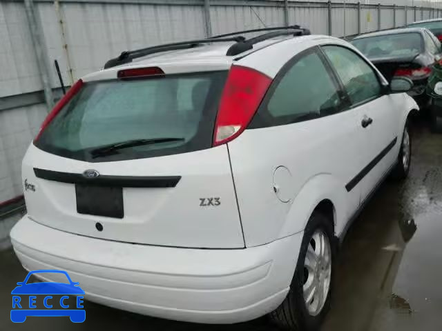 2001 FORD FOCUS ZX3 3FAFP31311R179432 image 3