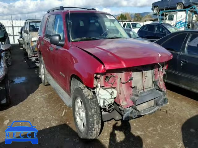 2005 FORD EXPLORER X 1FMZU73E95UB85513 image 0