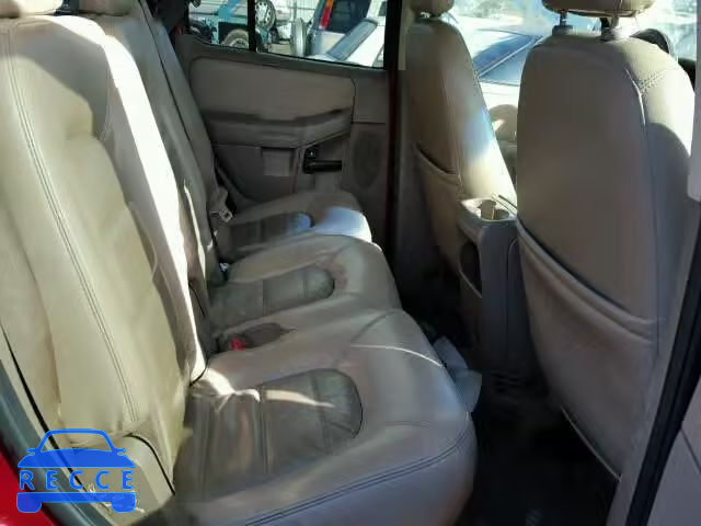 2005 FORD EXPLORER X 1FMZU73E95UB85513 image 5