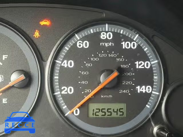 2005 HONDA CIVIC DX V 2HGES16395H600205 image 7