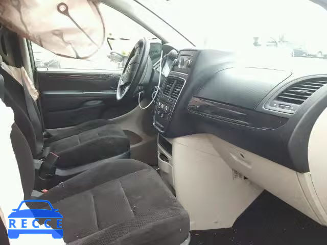 2012 DODGE GRAND CARA 2C4RDGBG9CR336366 image 4