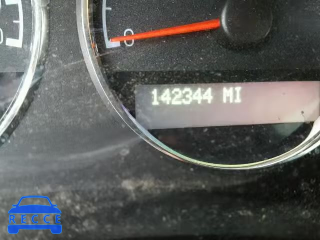 2008 CHEVROLET UPLANDER L 1GNDV23W68D101487 зображення 7
