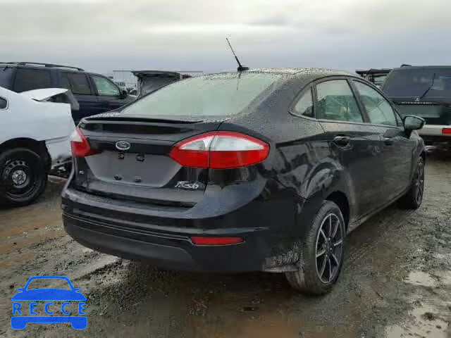 2016 FORD FIESTA SE 3FADP4BJ3GM120074 Bild 3