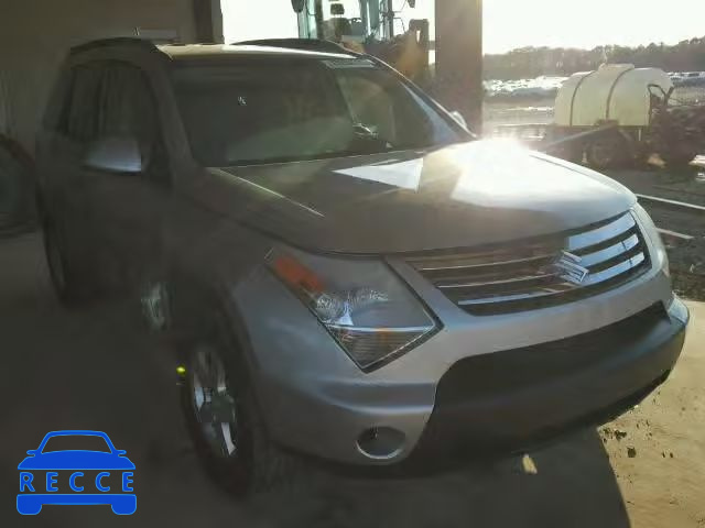 2007 SUZUKI XL7 2S3DB217376120106 image 0