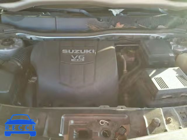 2007 SUZUKI XL7 2S3DB217376120106 image 6