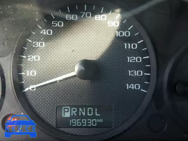 2005 CHEVROLET MALIBU 1G1ZS52FX5F216094 image 7