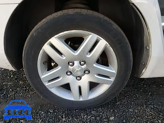 2006 CHEVROLET IMPALA LT 2G1WC581569214677 Bild 8