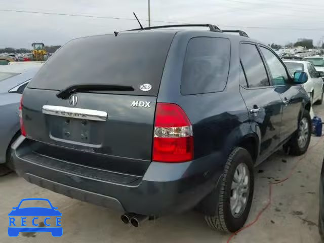 2003 ACURA MDX Touring 2HNYD18883H546630 image 3