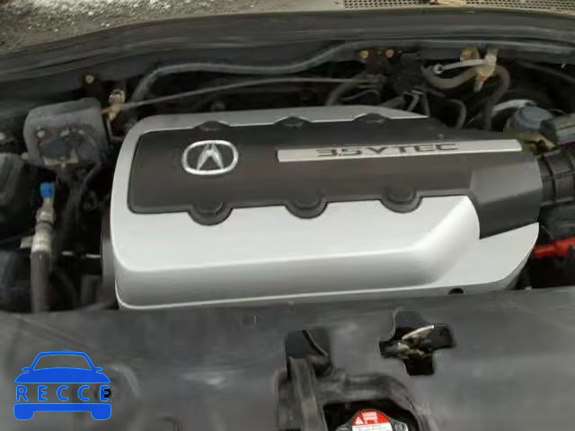 2003 ACURA MDX Touring 2HNYD18883H546630 image 6