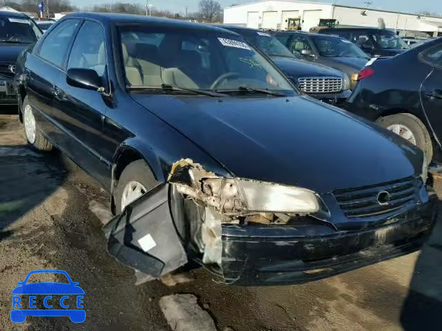1999 TOYOTA CAMRY CE/L 4T1BG28K8XU440522 зображення 0