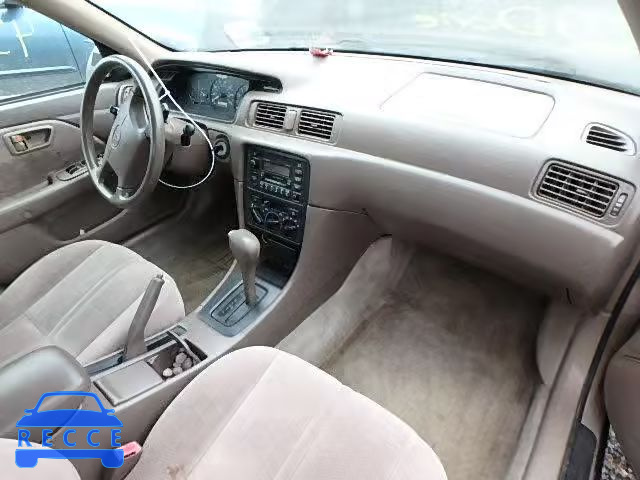 1999 TOYOTA CAMRY CE/L 4T1BG28K8XU440522 зображення 4