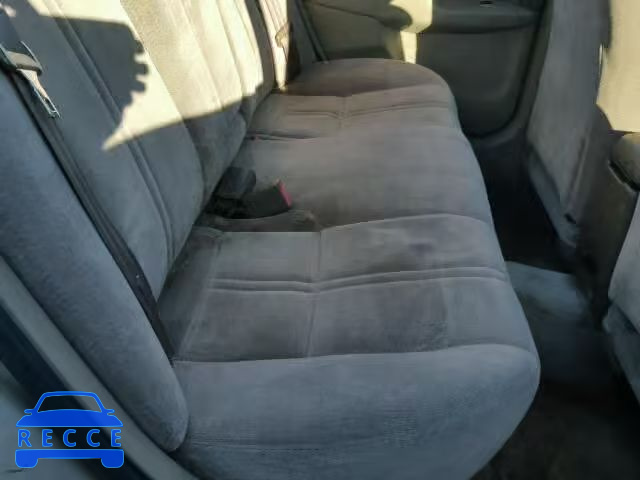 1999 TOYOTA CAMRY CE/L 4T1BG28K8XU440522 зображення 5