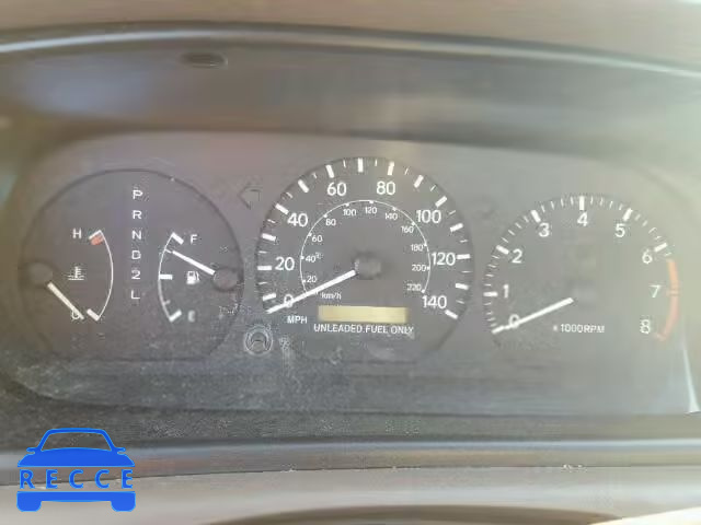 1999 TOYOTA CAMRY CE/L 4T1BG28K8XU440522 зображення 7