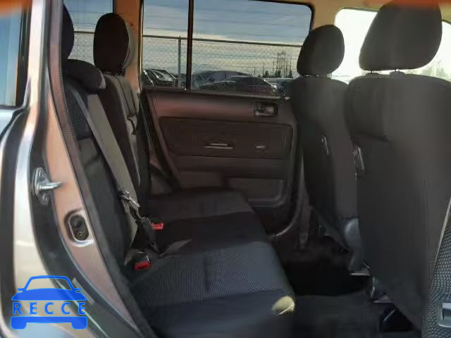 2004 TOYOTA SCION XB JTLKT324540163917 зображення 5