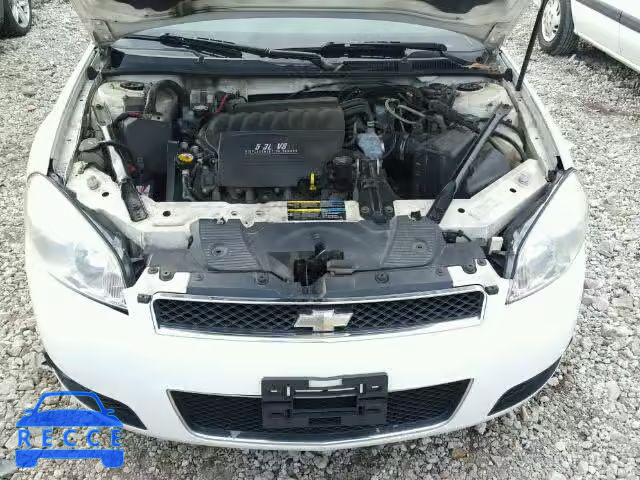 2006 CHEVROLET IMPALA SUP 2G1WD58C569129188 image 6