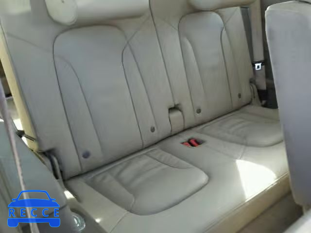 2007 AUDI Q7 3.6 QUA WA1BY74L27D048207 зображення 8