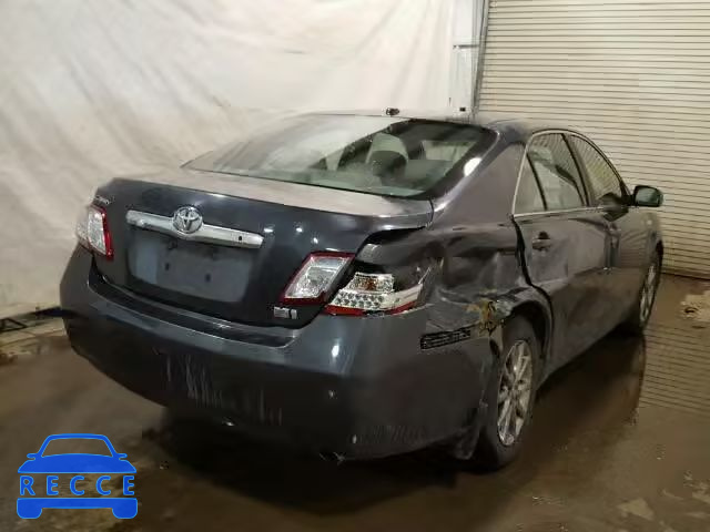 2011 TOYOTA CAMRY HYBR 4T1BB3EKXBU143494 image 3