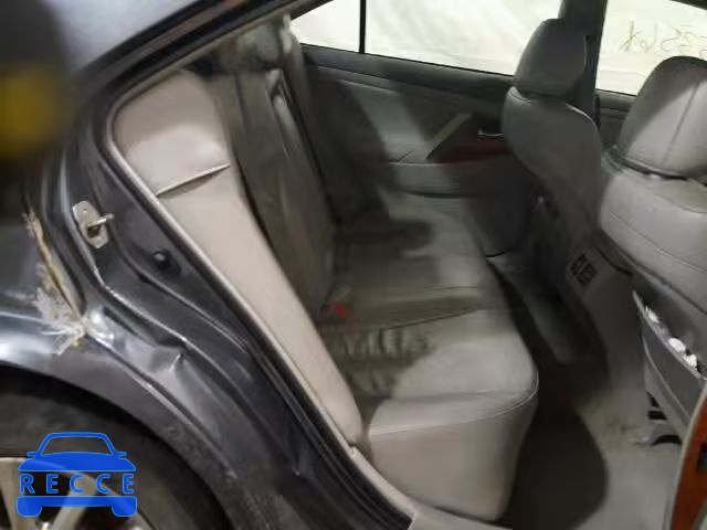 2011 TOYOTA CAMRY HYBR 4T1BB3EKXBU143494 image 5