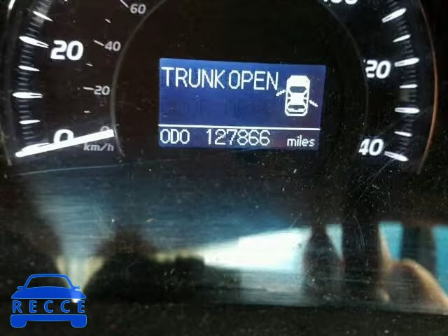 2011 TOYOTA CAMRY HYBR 4T1BB3EKXBU143494 image 7