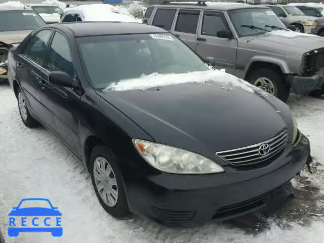 2006 TOYOTA CAMRY LE/X 4T1BE32K96U151829 Bild 0