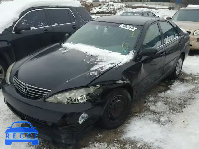 2006 TOYOTA CAMRY LE/X 4T1BE32K96U151829 Bild 1