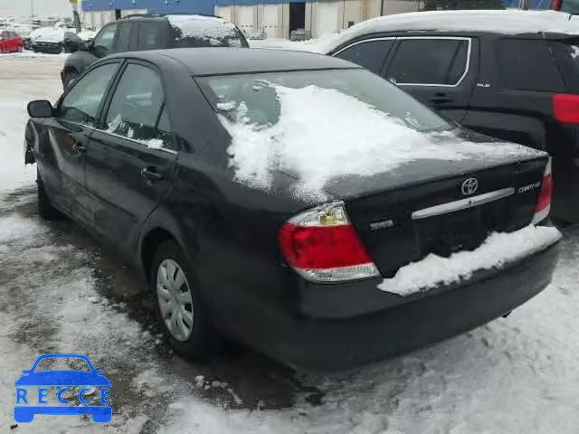 2006 TOYOTA CAMRY LE/X 4T1BE32K96U151829 image 2