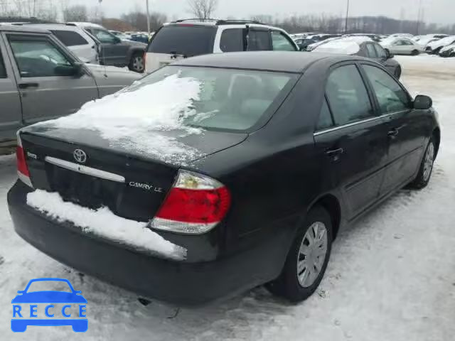 2006 TOYOTA CAMRY LE/X 4T1BE32K96U151829 image 3