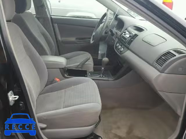 2006 TOYOTA CAMRY LE/X 4T1BE32K96U151829 image 4