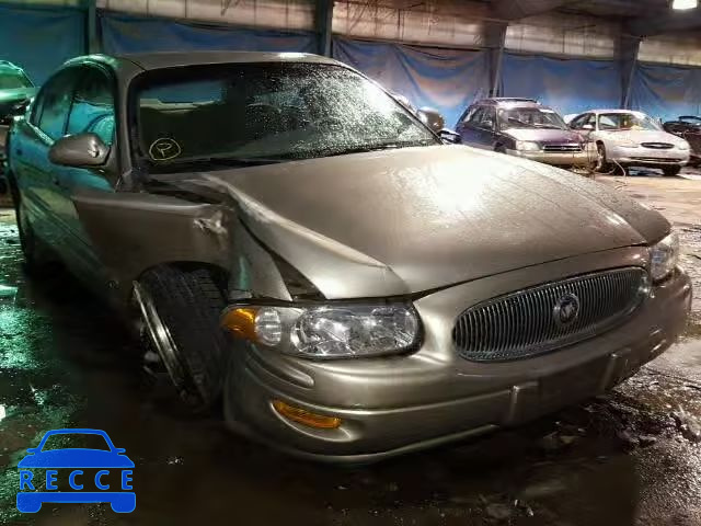 2002 BUICK LESABRE CU 1G4HP54K324155866 зображення 0