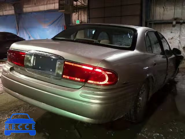 2002 BUICK LESABRE CU 1G4HP54K324155866 image 3